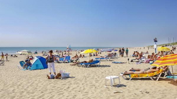 Beachhouse Рокканьє Екстер'єр фото